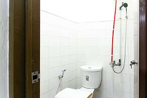 RedDoorz @ Urip Sumoharjo Solo