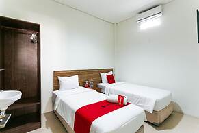 RedDoorz @ Urip Sumoharjo Solo