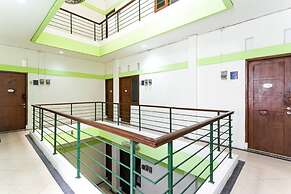 RedDoorz @ Urip Sumoharjo Solo