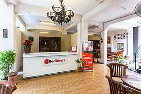 RedDoorz @ Urip Sumoharjo Solo