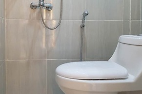 RedDoorz near RSUD Kota Luwuk