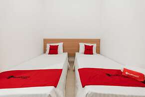 RedDoorz @ Graha Cemerlang Maros