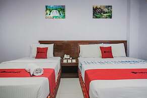 RedDoorz near Nagoya Hill Mall Batam 5