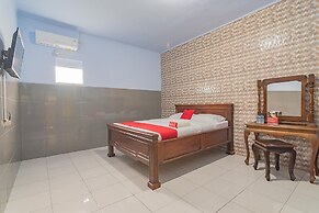 RedDoorz Syariah @ Tambak Mekar Street Subang