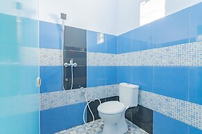 RedDoorz Syariah @ Tambak Mekar Street Subang