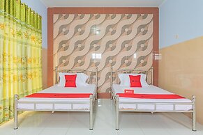 RedDoorz Syariah @ Tambak Mekar Street Subang