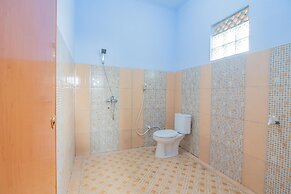 RedDoorz Syariah @ Tambak Mekar Street Subang