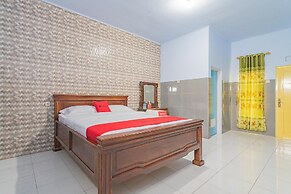 RedDoorz Syariah @ Tambak Mekar Street Subang