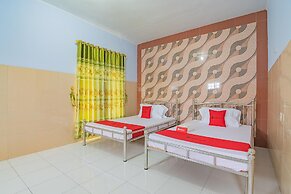 RedDoorz Syariah @ Tambak Mekar Street Subang