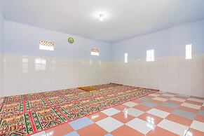 RedDoorz Syariah @ Tambak Mekar Street Subang