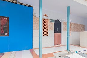 RedDoorz Syariah @ Tambak Mekar Street Subang