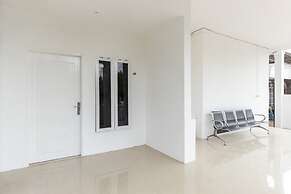 RedDoorz @ Medan Johor