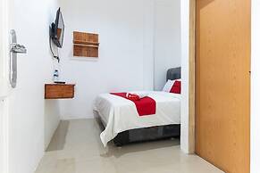 RedDoorz @ Medan Johor