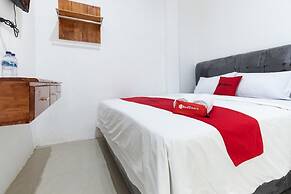 RedDoorz @ Medan Johor