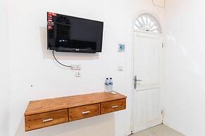 RedDoorz @ Medan Johor