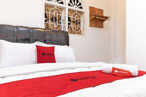 RedDoorz @ Medan Johor