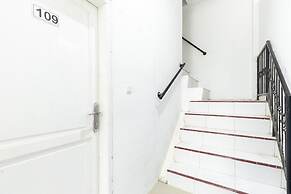 RedDoorz @ Medan Johor