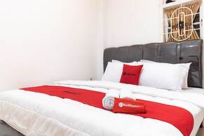 RedDoorz @ Medan Johor