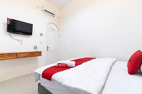 RedDoorz @ Medan Johor