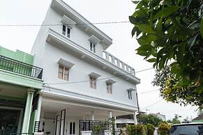 RedDoorz @ Medan Johor