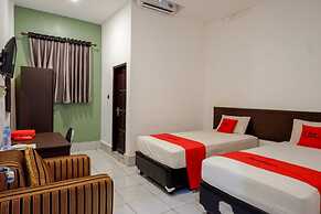RedDoorz Syariah @ Hotel Wisma Indonesia Kendari