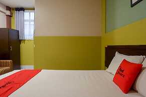 RedDoorz Syariah @ Hotel Wisma Indonesia Kendari