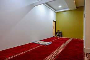 RedDoorz Syariah @ Hotel Wisma Indonesia Kendari