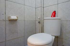 RedDoorz Syariah @ Hotel Wisma Indonesia Kendari