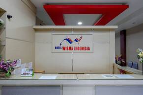 RedDoorz Syariah @ Hotel Wisma Indonesia Kendari