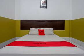 RedDoorz Syariah @ Hotel Wisma Indonesia Kendari