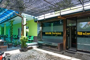 RedDoorz @ MT Haryono Street Waingapu