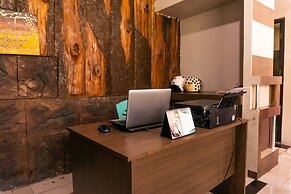 RedDoorz @ MT Haryono Street Waingapu