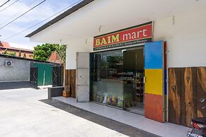 RedDoorz @ MT Haryono Street Waingapu