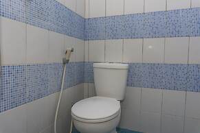 RedDoorz @ MT Haryono Street Waingapu