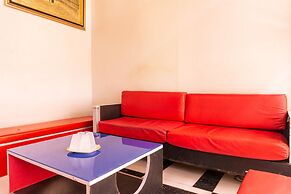 RedDoorz @ MT Haryono Street Waingapu