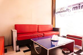 RedDoorz @ MT Haryono Street Waingapu