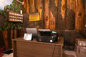 RedDoorz @ MT Haryono Street Waingapu