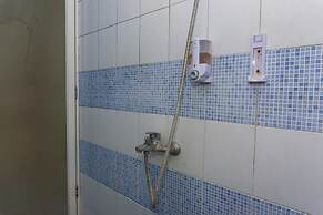 RedDoorz @ MT Haryono Street Waingapu