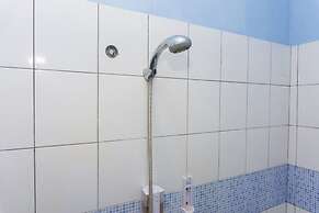 RedDoorz @ MT Haryono Street Waingapu