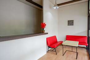 RedDoorz near Pacific Mall Tegal 2