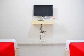 RedDoorz near Pacific Mall Tegal 2