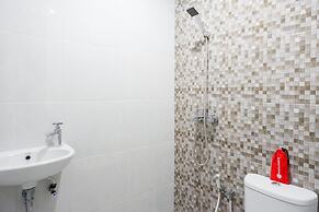 RedDoorz near Pacific Mall Tegal 2