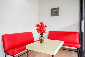 RedDoorz near Pacific Mall Tegal 2