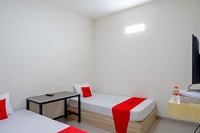 RedDoorz near Pacific Mall Tegal 2