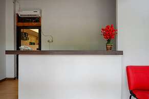 RedDoorz near Pacific Mall Tegal 2