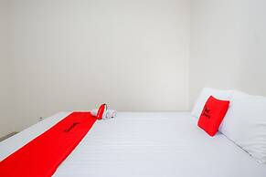 RedDoorz near Pacific Mall Tegal 2