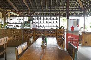 RedDoorz Plus @ Purwodadi