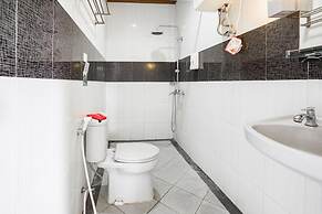 RedDoorz Plus @ Purwodadi