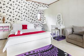 RedDoorz Plus @ Purwodadi