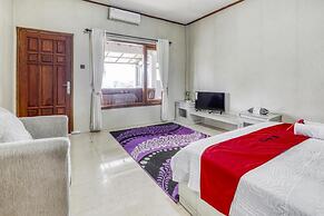 RedDoorz Plus @ Purwodadi